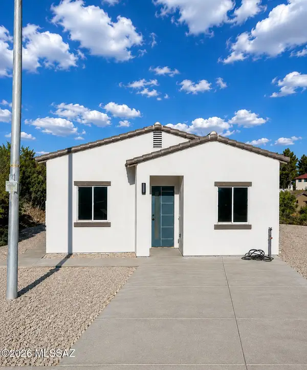 427 Cancun, Rio Rico, AZ 85648