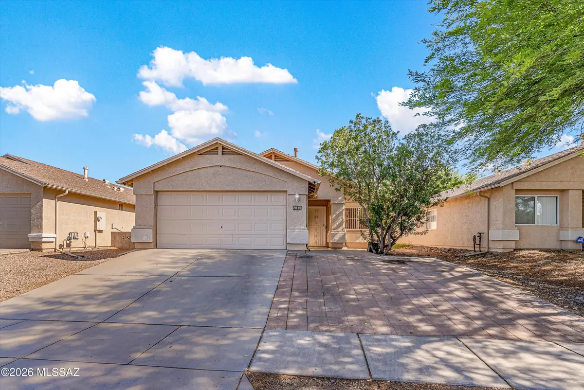 2019 W Calle Cielo De Oro, Tucson, AZ 85746 - #1