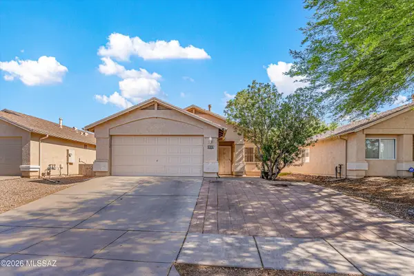 2019 W Calle Cielo De Oro, Tucson, AZ 85746