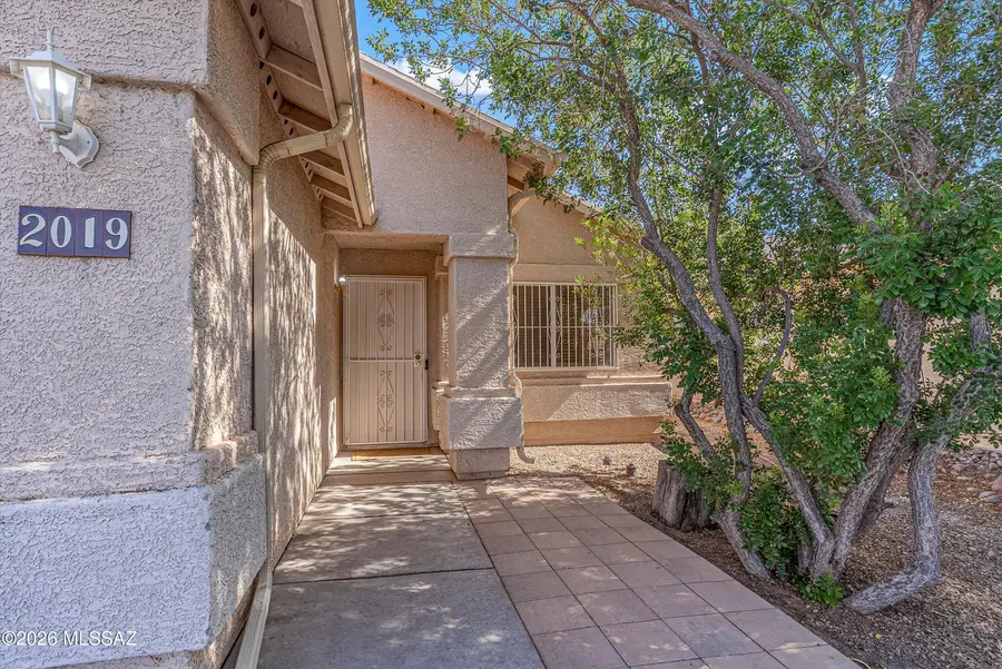 2019 W Calle Cielo De Oro, Tucson, AZ 85746 - #3