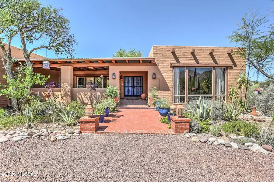 5515 N Via Entrada, Tucson, AZ 85718 - #2