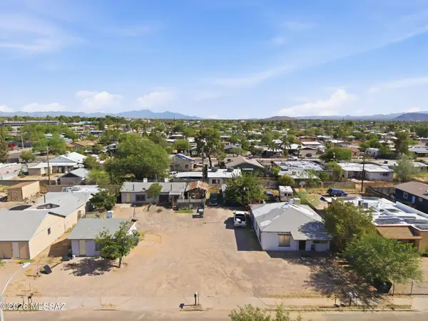 123 W Illinois, Tucson, AZ 85714