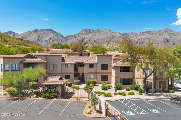 7255 E Snyder, Tucson, AZ 85750