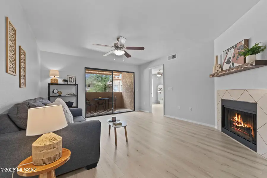 7255 E Snyder, Tucson, AZ 85750 - #2