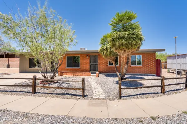 9673 E Quail, Tucson, AZ 85748