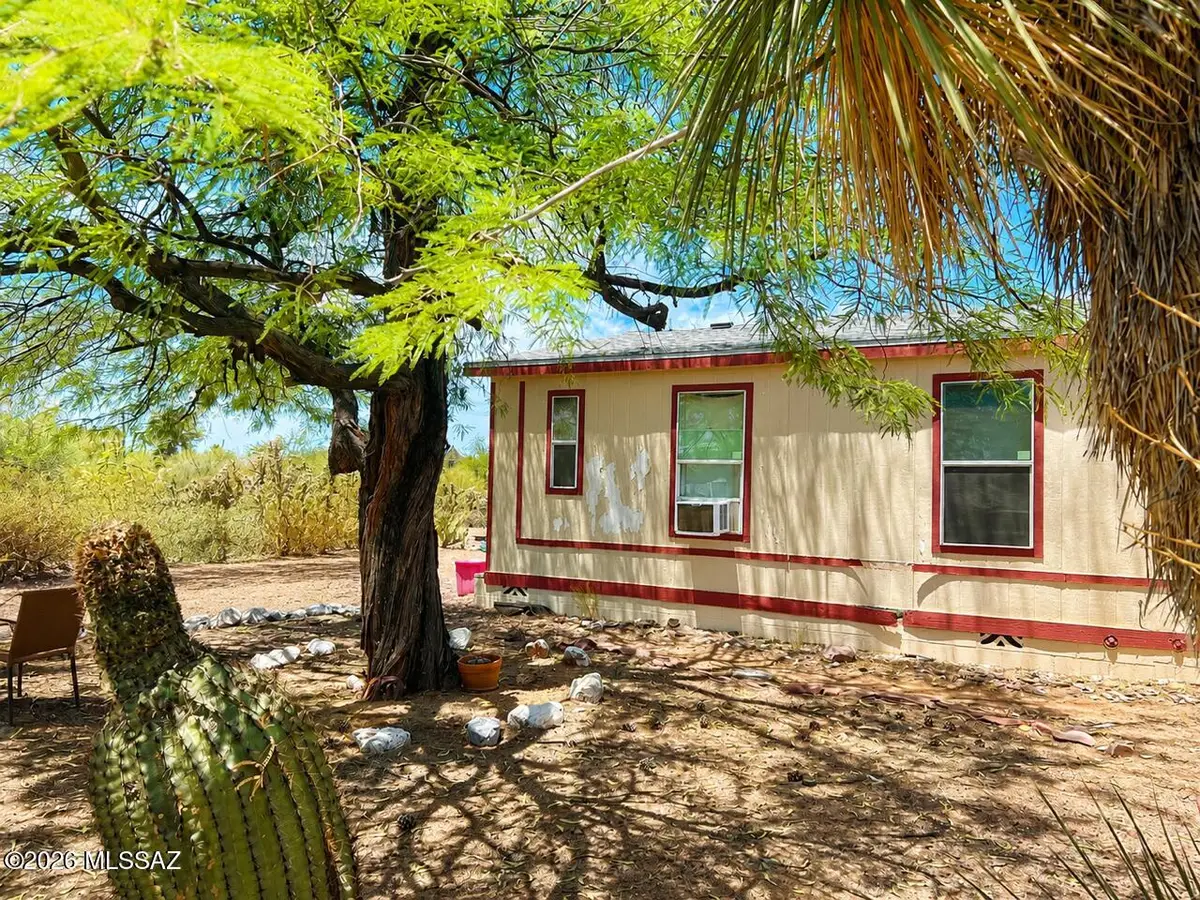 6685 N Spring Wagon, Tucson, AZ 85743 - #1
