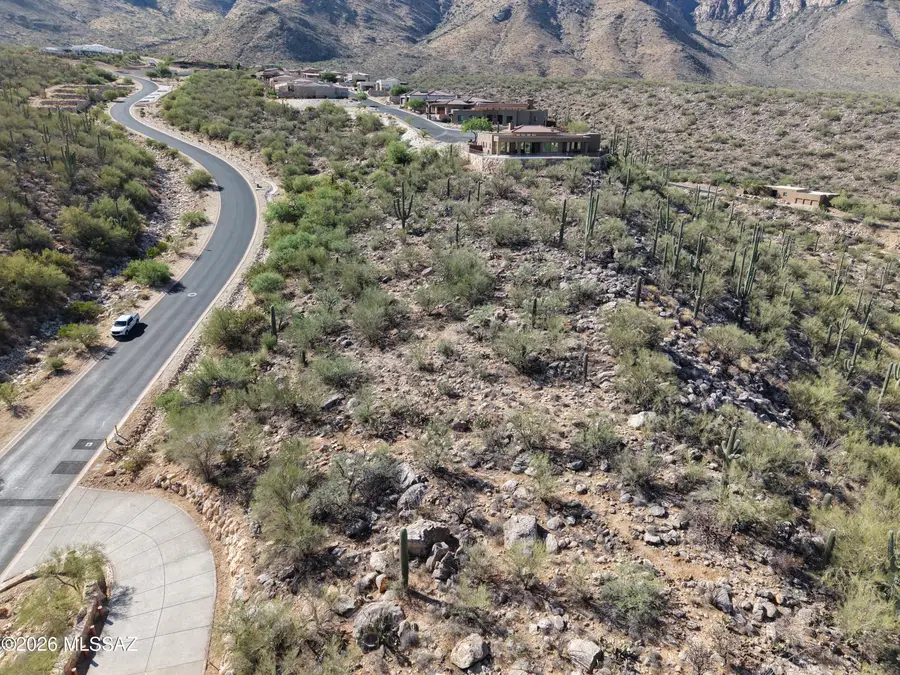 2214 E Ponticello, Oro Valley, AZ 85737 - #3