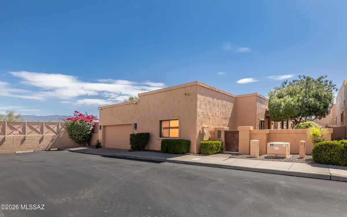 9459 E Lanterra, Tucson, AZ 85710 - #1