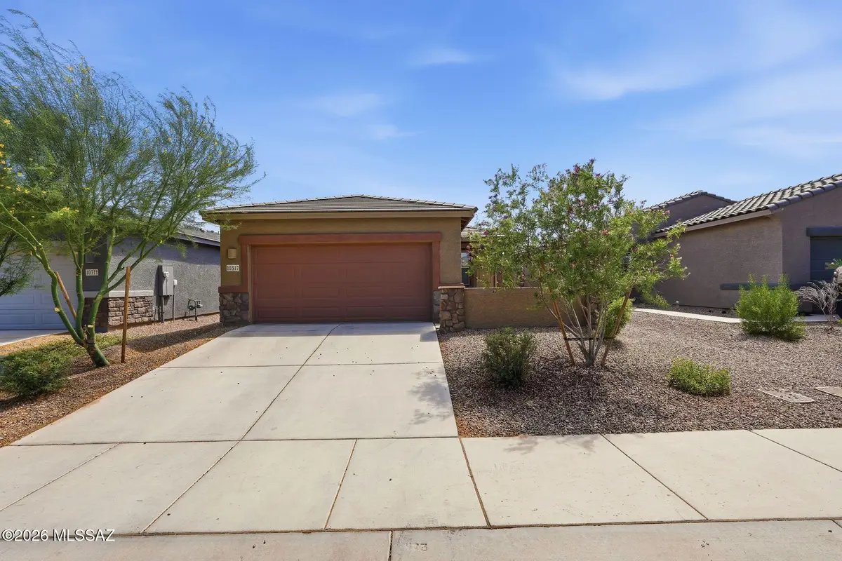 10317 W Zimmerman, Marana, AZ 85653 - #1