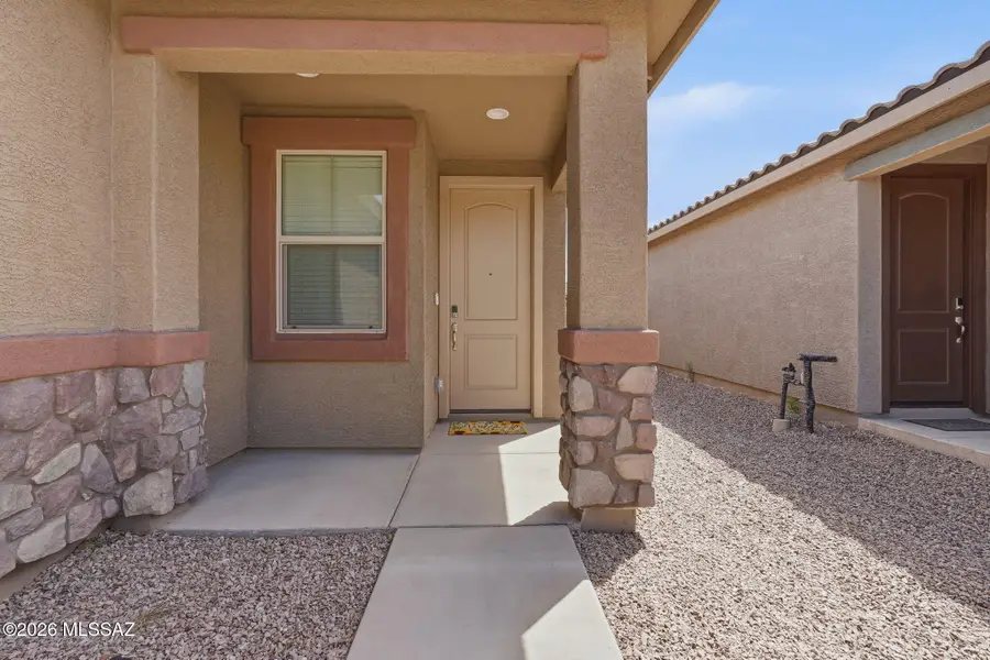 10317 W Zimmerman, Marana, AZ 85653 - #2