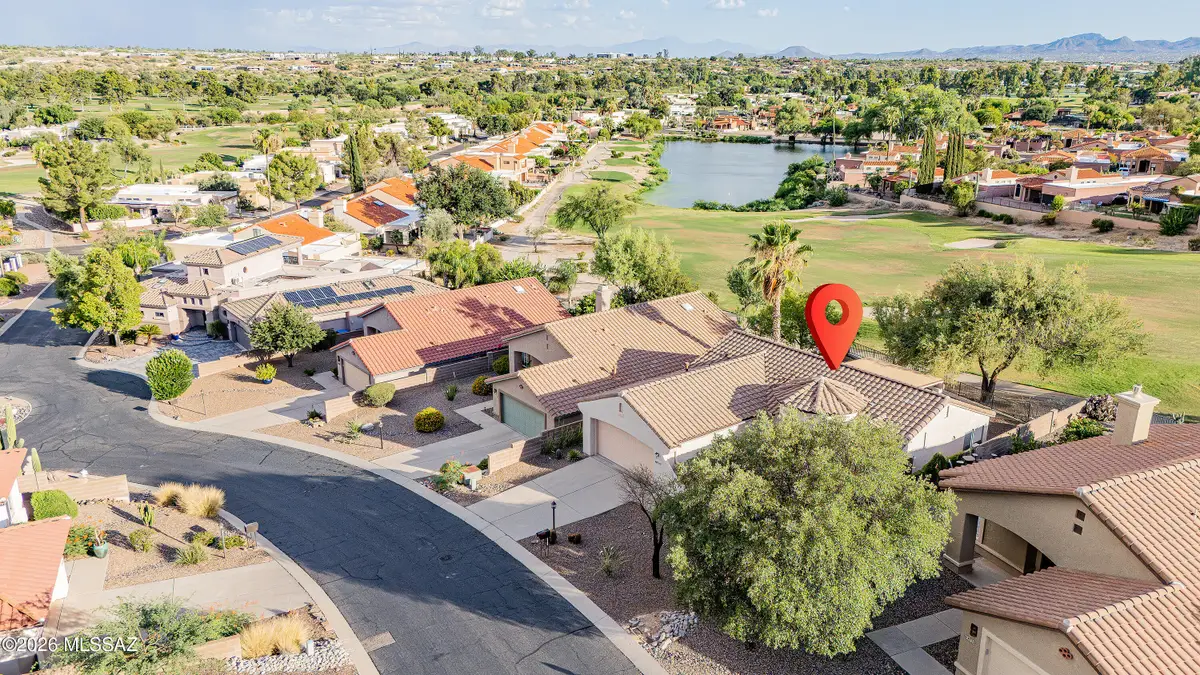 8719 N Sam Snead, Tucson, AZ 85742 - #1