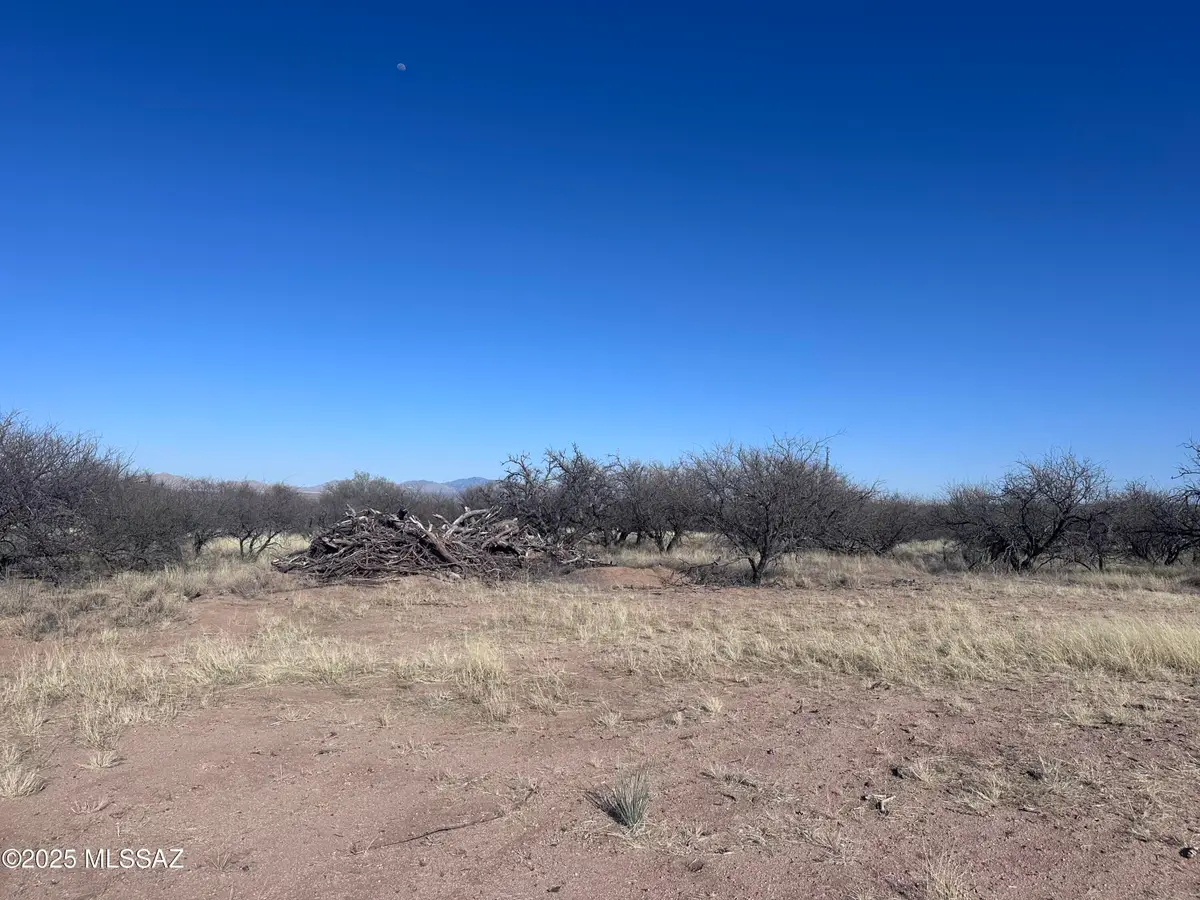 Lot L N Faded Love, Benson, AZ 85602 - #1