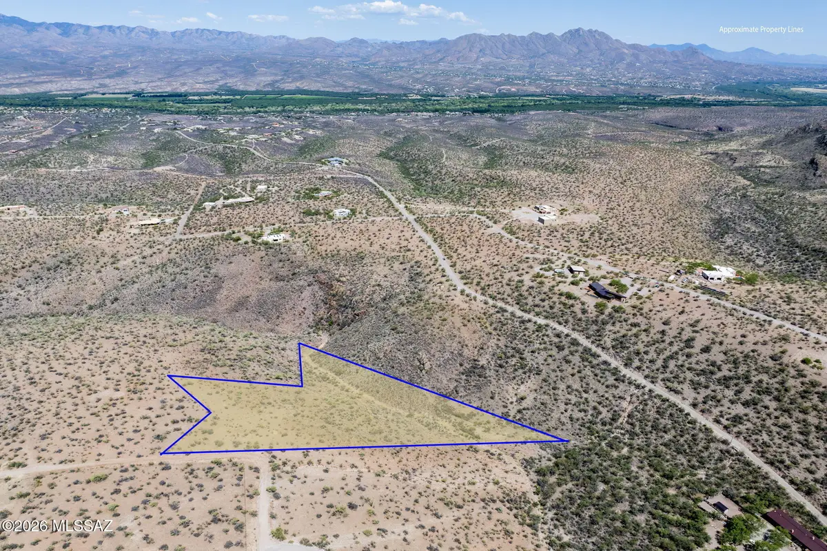 TBD Rock Canyon, Tubac, AZ 85646 - #1