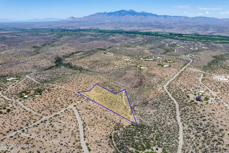 TBD Rock Canyon, Tubac, AZ 85646 - #3