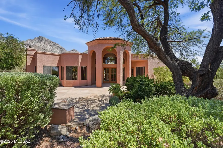 1421 E Rams Hill, Oro Valley, AZ 85737 - #2
