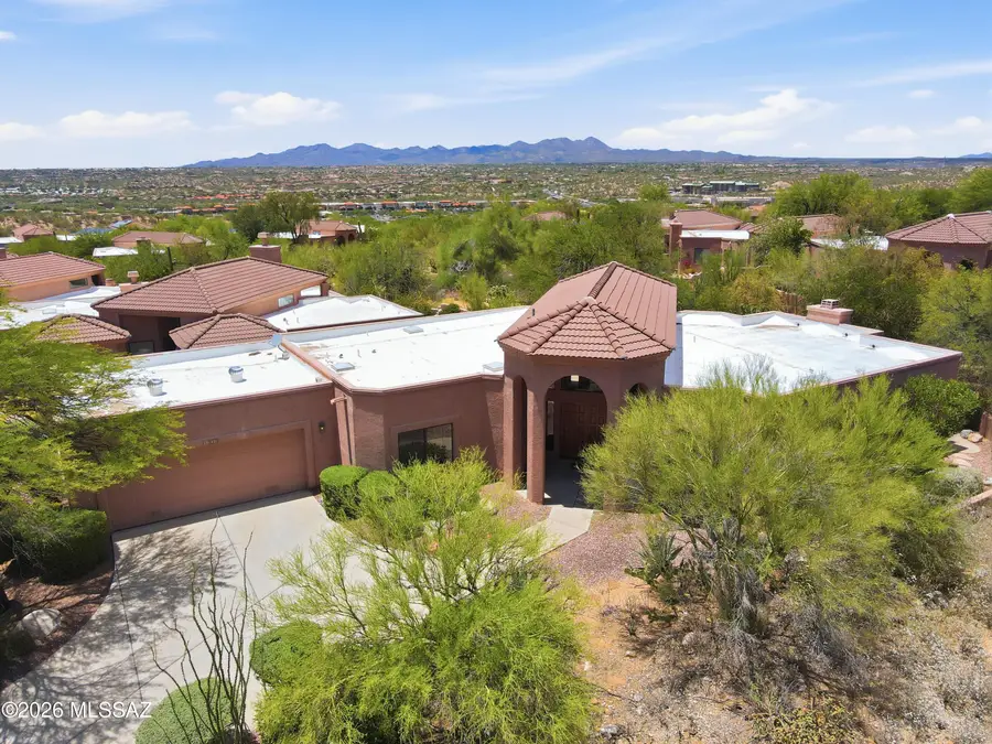 1421 E Rams Hill, Oro Valley, AZ 85737 - #3