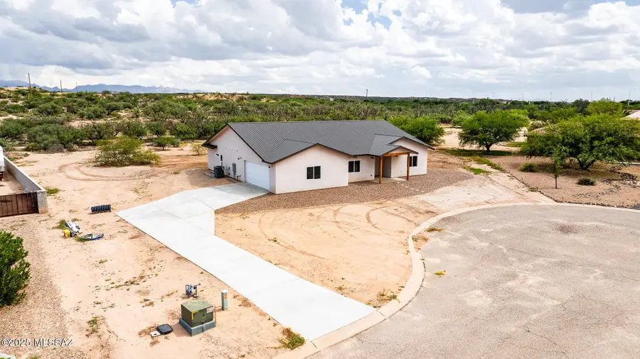 1297 E Old Homestead, Benson, AZ 85602 - #3