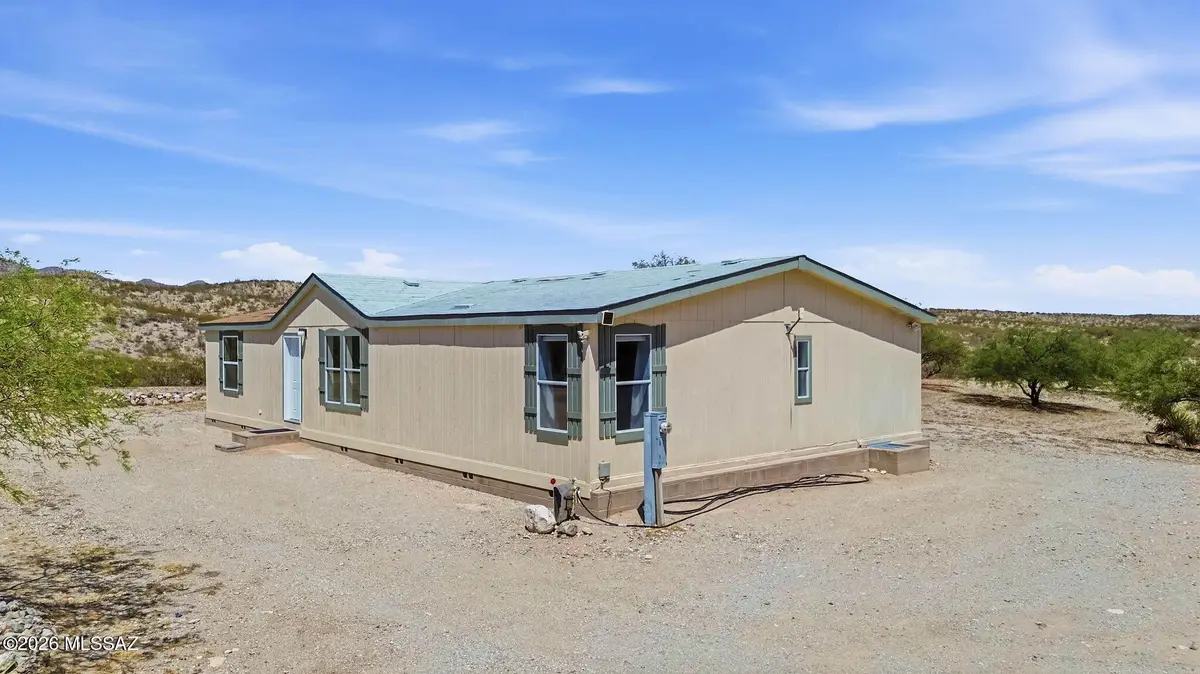 20234 E Skylar, Vail, AZ 85641 - #1