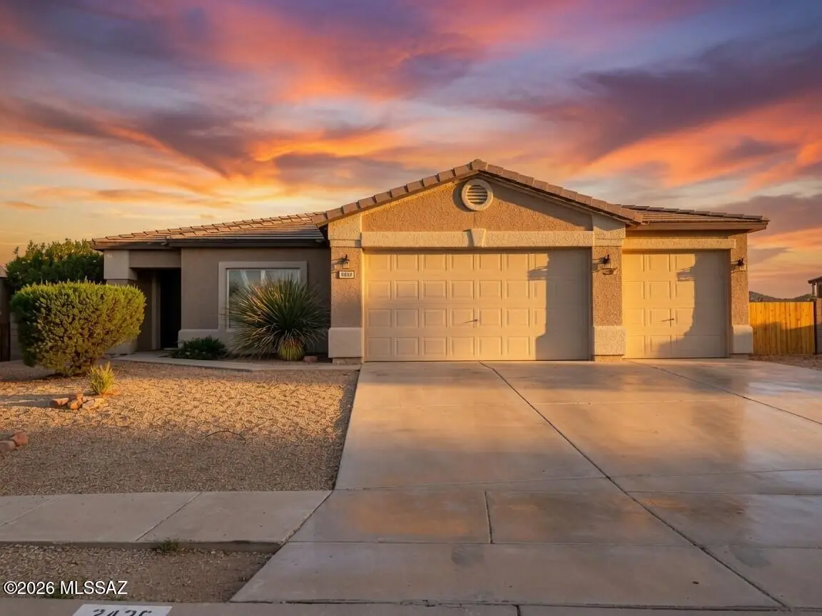 3430 S Western, Tucson, AZ 85735 - #1