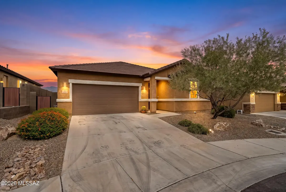4819 W Willow Wind, Tucson, AZ 85741 - #1
