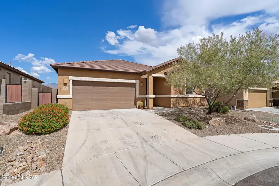 4819 W Willow Wind, Tucson, AZ 85741 - #2