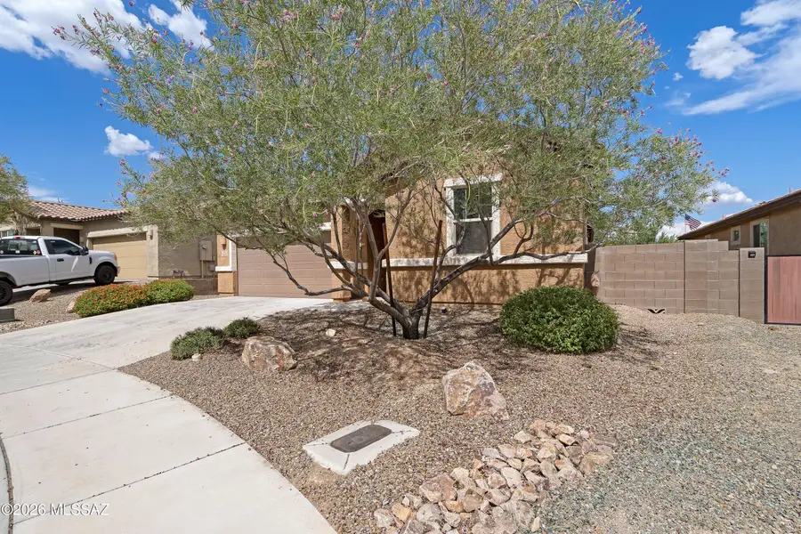 4819 W Willow Wind, Tucson, AZ 85741 - #3