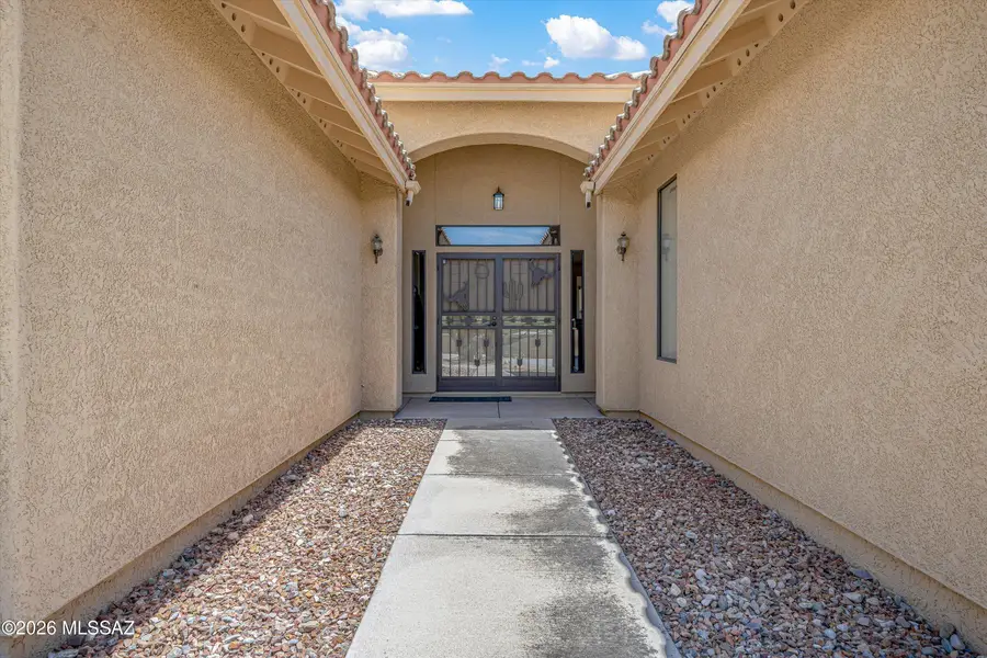 4940 N Castle Ridge, Tucson, AZ 85749 - #3