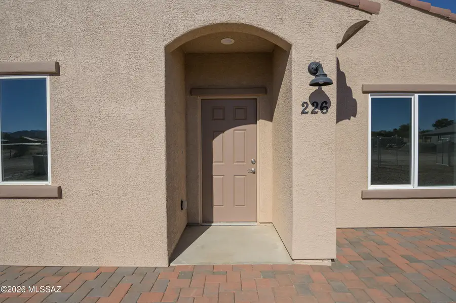 672 W Calle Romeo, Tucson, AZ 85713 - #2