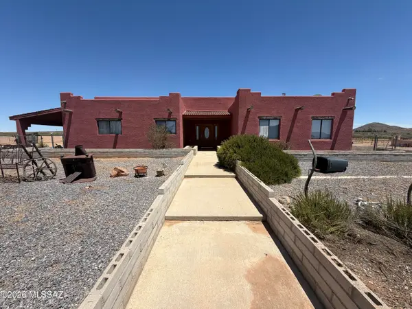 3318 E Page Ranch, Willcox, AZ 85643