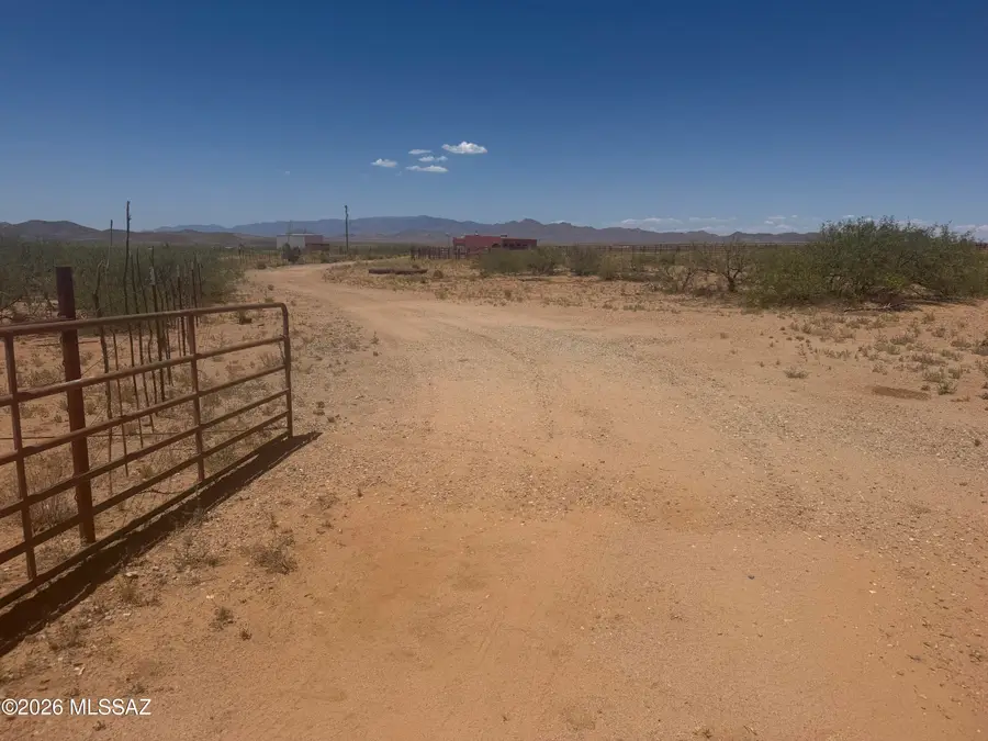 3318 E Page Ranch, Willcox, AZ 85643 - #2