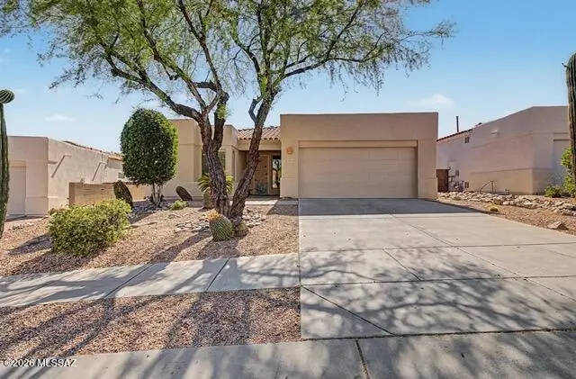 5141 N Sabino Fairway, Tucson, AZ 85749 - #2