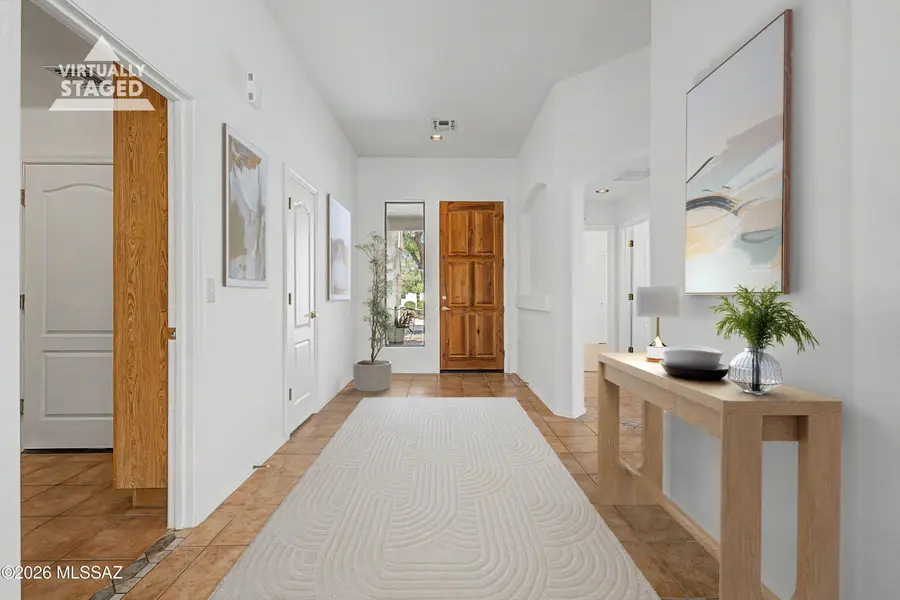 5141 N Sabino Fairway, Tucson, AZ 85749 - #3