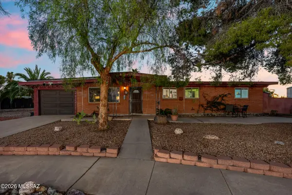 7800 E Joshua, Tucson, AZ 85730