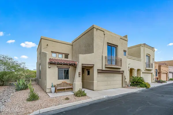 49 S Crown, Vail, AZ 85641