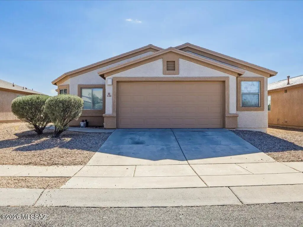 5180 S Via Noche Buena, Tucson, AZ 85706 - #1