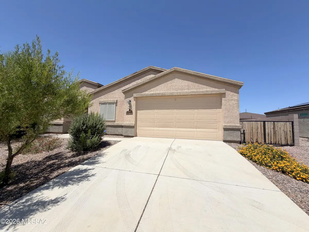 7112 S Victor, Tucson, AZ 85757 - #1