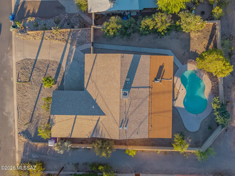 2229 W Window Rock, Tucson, AZ 85745 - #3