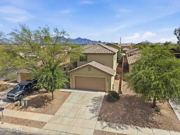 749 W Emerald Key, Green Valley, AZ 85614