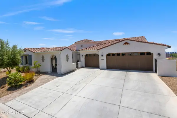 32166 S Cattle, Oracle, AZ 85623