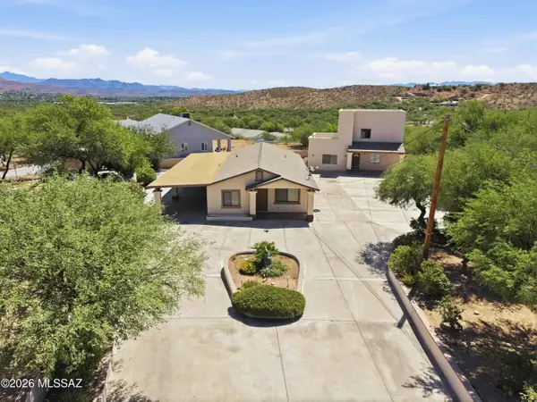 983 Matas, Rio Rico, AZ 85648