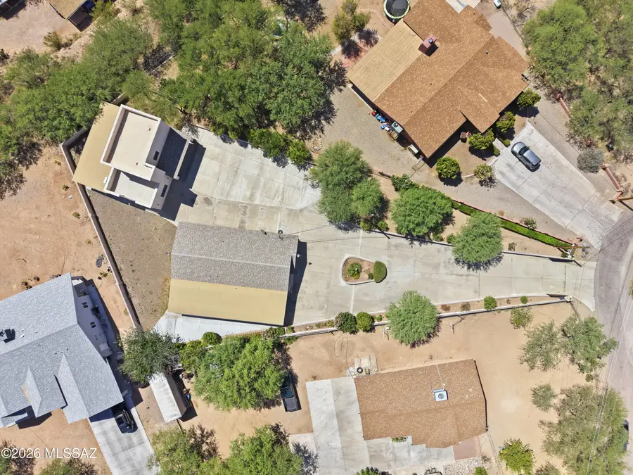 983 Matas, Rio Rico, AZ 85648 - #3