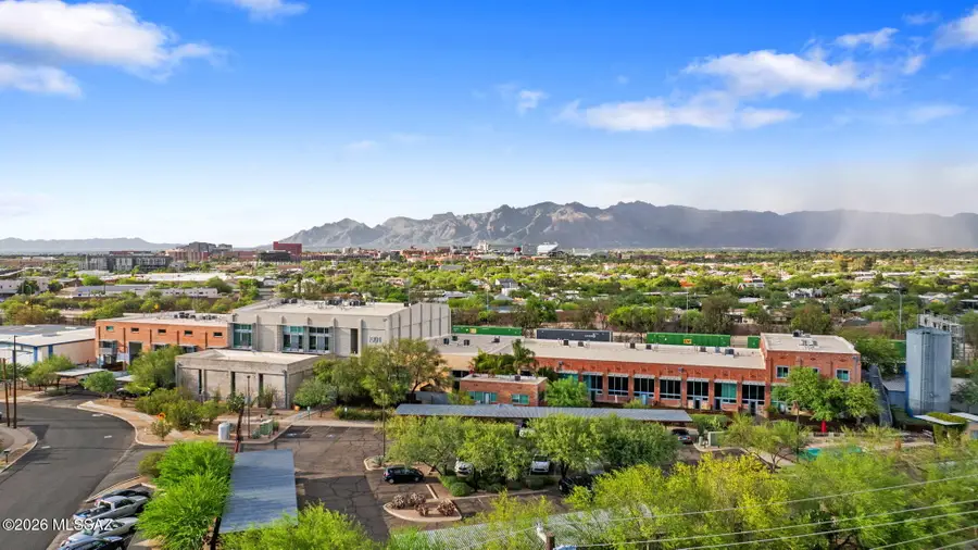 1001 E 17th, Tucson, AZ 85719 - #2