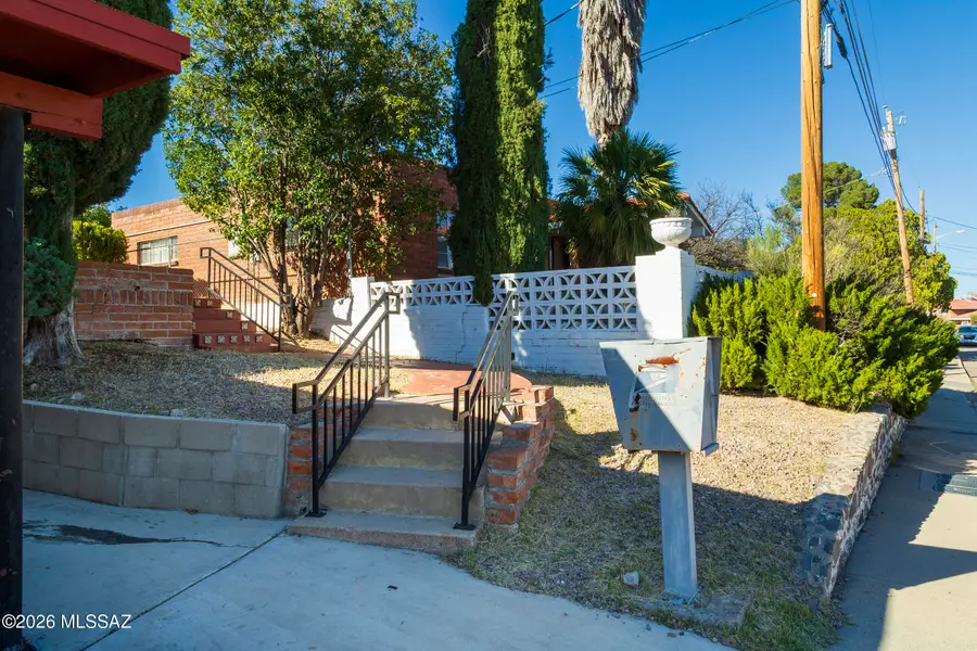 565 N Macnab, Nogales, AZ 85621 - #2