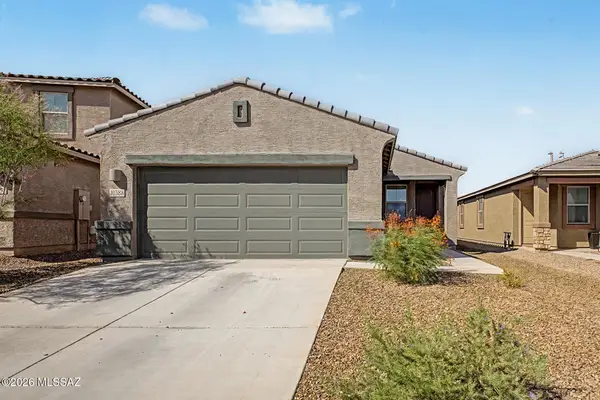 10388 W Zimmerman, Marana, AZ 85653