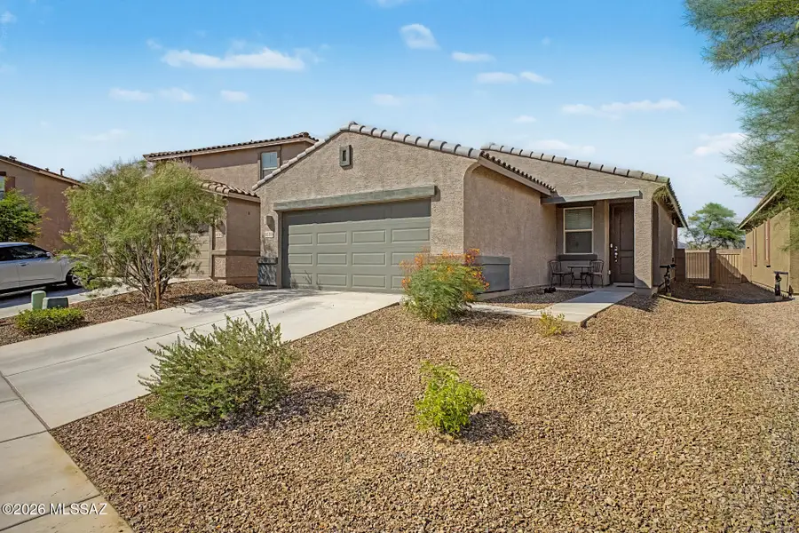 10388 W Zimmerman, Marana, AZ 85653 - #3