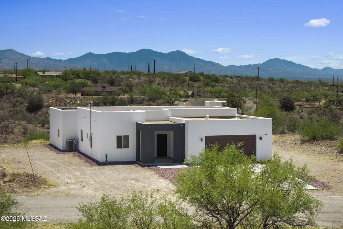 219 Calle Ranaculo, Rio Rico, AZ 85648 - #1