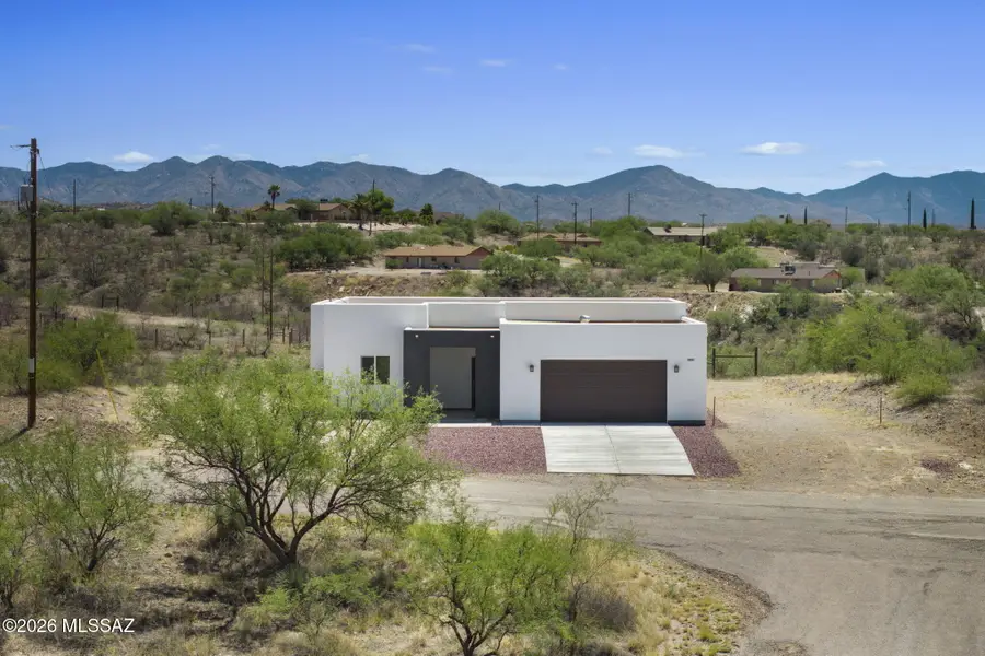 219 Calle Ranaculo, Rio Rico, AZ 85648 - #2