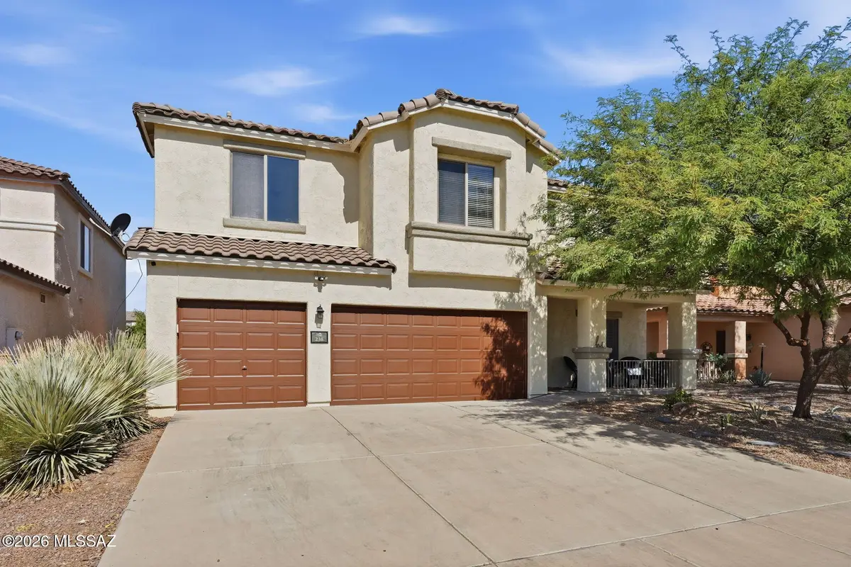 238 W Calle Bayeta, Sahuarita, AZ 85629 - #1