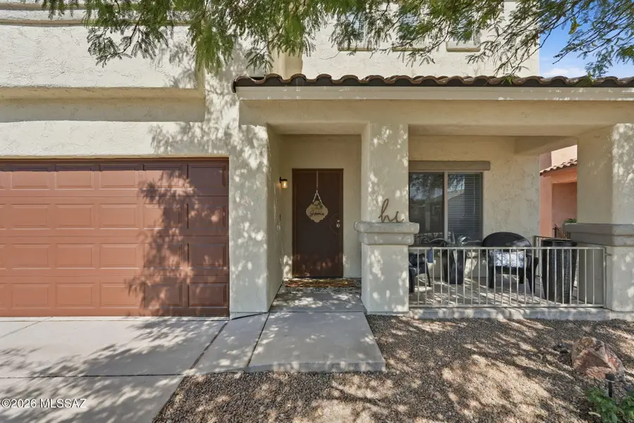 238 W Calle Bayeta, Sahuarita, AZ 85629 - #2