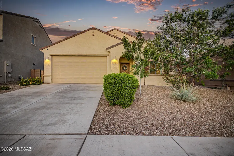 10818 W Claxton, Marana, AZ 85653 - #2
